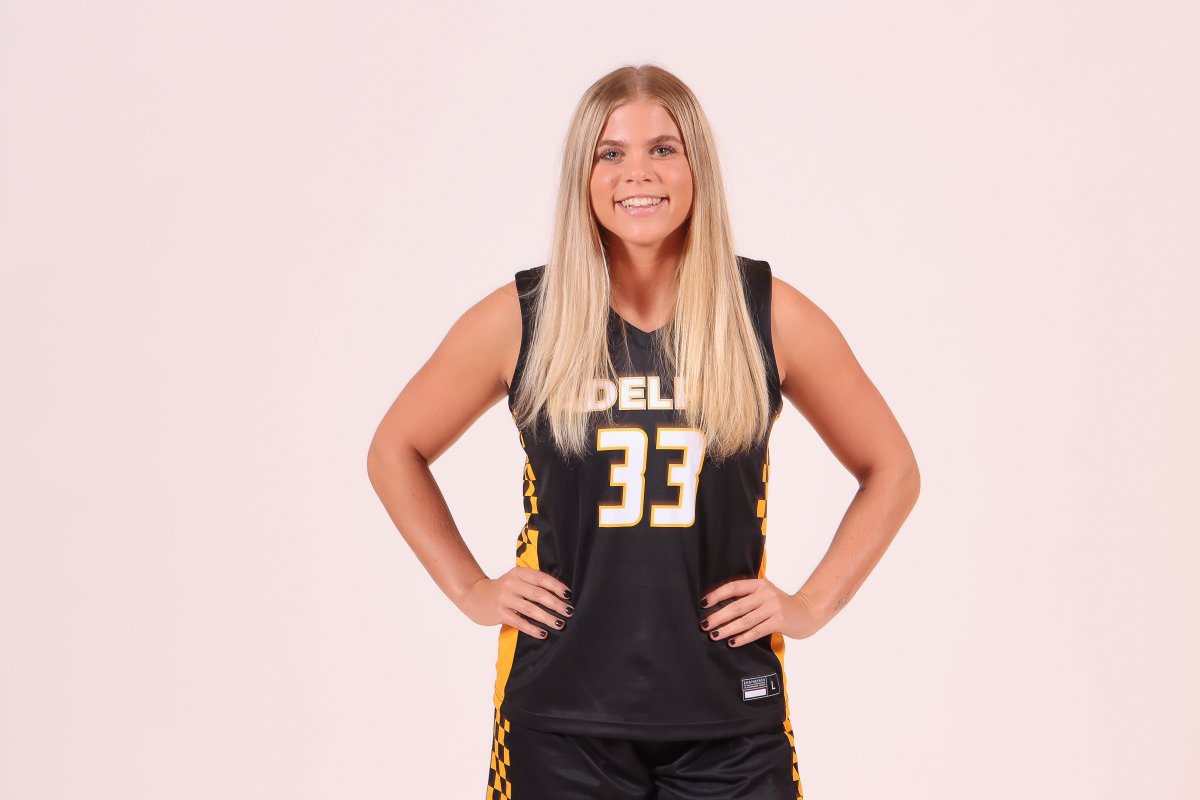 Yes, we're still posting about Jenna Jordan. 
Today it's <a href="/TheNortheast10/">The NE10</a> Academic All-Conference .. tomorrow it will be....?

Congratulations Jenna! 

🔗: bit.ly/4av7bbC

#PawsUp
