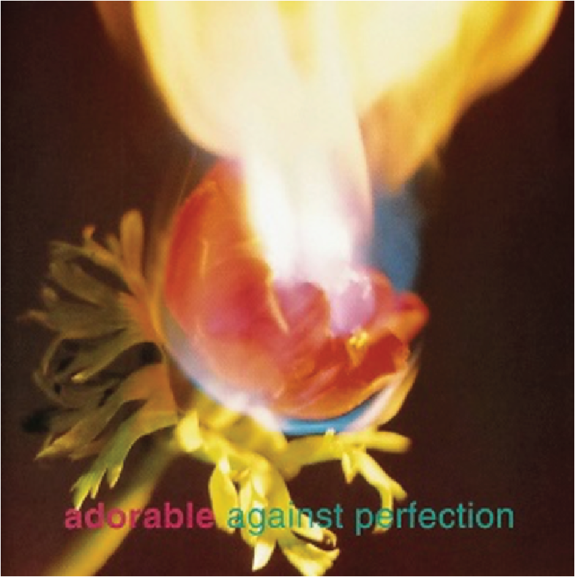 Straight to the point. ADORABLE 'Against Perfection' ... not just the BEST SHOEGAZE ALBUM ever, it is one of the BEST ALBUMS ever. Finished. @petefij @thezephyrs @creationrecords @bbcintroducing @NME @DailyMailCeleb @consequence @AmerSongwriter @billboard @rollingstone @ShoegazeM