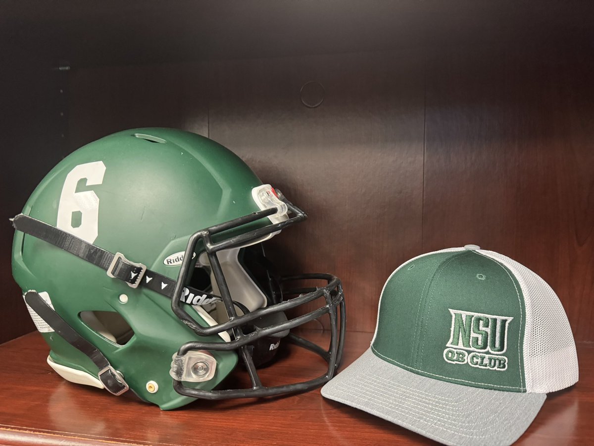 Wanted to say Thank You to all the community members that came out to our Quarterback Club Meeting! It was a great event and we appreciate your support of @NSU_Football .. The Pride and Tradition of Northeastern State University will be Honored and Protected! #HawksRise 🦅🔥🦅🔥