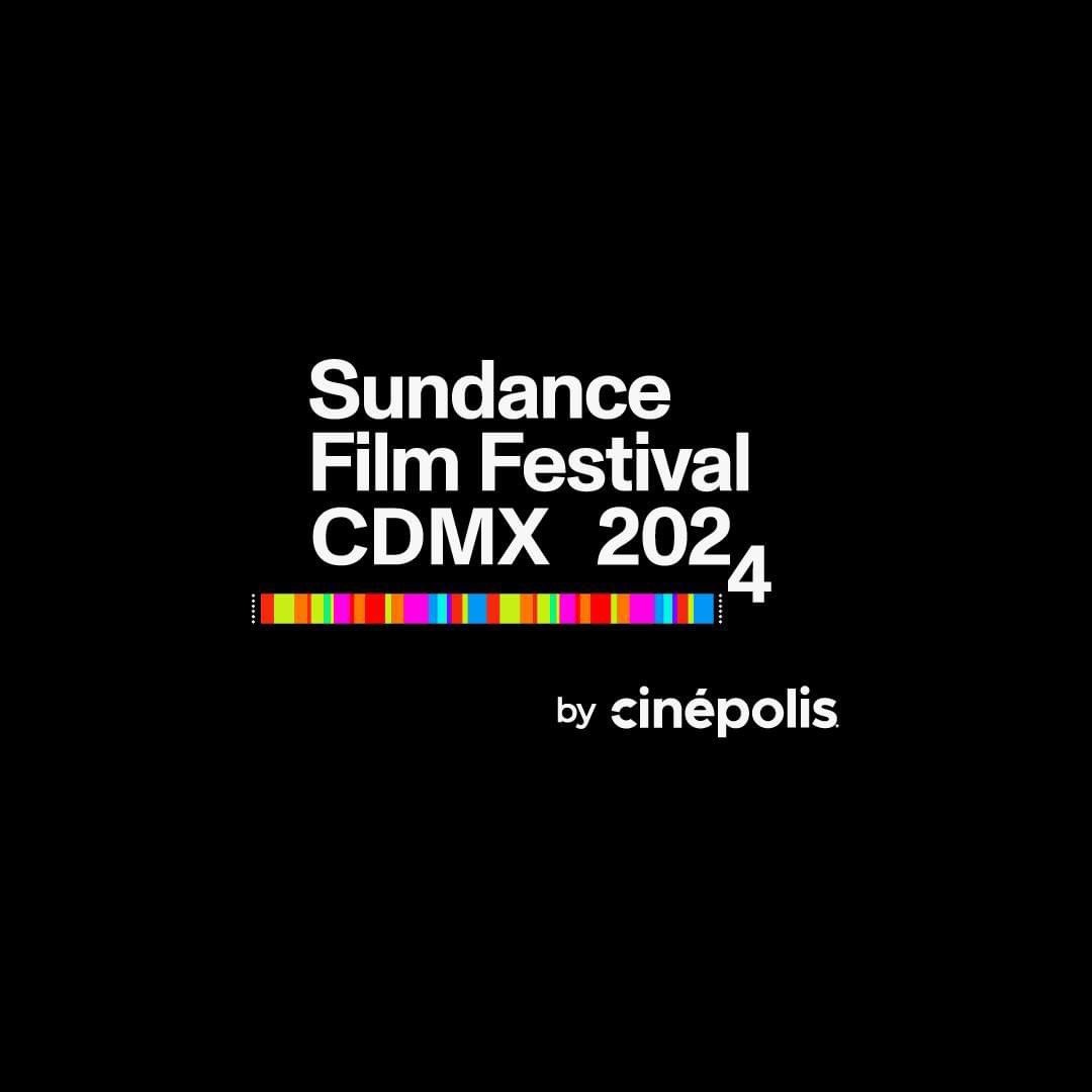 ¡Es momento de celebrar! 🎞🎊🎈 La 1ª edición del @sundancefest #CDMX está a punto de arrancar. 📆 25 al 28 de abril 2024 📍 Cinépolis Diana y Cinépolis Miyana 🎥 Gran programación 🙋‍♂️ Invitados especiales y paneles de discusión ¡No lo te pierdas! 🙌 ✳️ bit.ly/3V4HwBP