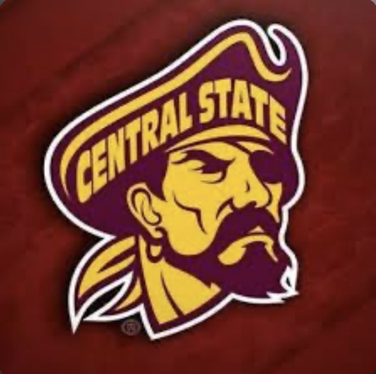 Blessed to receive my first offer from Central State🔴🟡 Huge thank you to @Coach_Harp412 for taking a chance on me!!!! @EatTeam_2 @PA_TodaySports @coachwil_412 @wpialsportsnews @210ths @WPIAL_Blitz