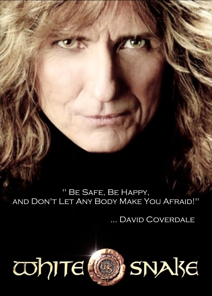 davidcoverdale tweet picture