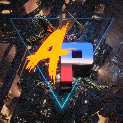 AW_PRIME's tweet image. #NewProfilePic
