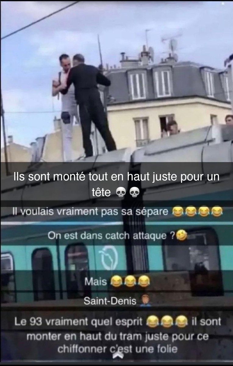 Quand le gardien t'attrape dans Subway Surfers