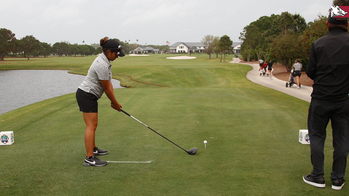 RazorbackWGolf tweet picture