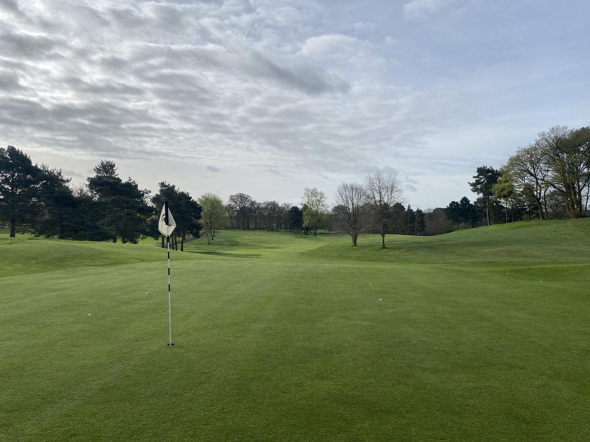SandiwayGreens's tweet photo. Drier days ahead ☀️ https://t.co/u9C3adfitJ