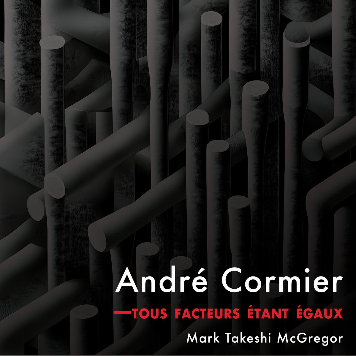 Mark T McGregor (@mark_t_mcgregor) on Twitter photo Today André Cormier's new album, –tous facteurs étant égaux, is released on <a href="/RedshiftSociety/">RedshiftMusicSociety</a>'s Redshift Records label. This five-movement, 25-min flute dectet was multi-track recorded, bit by bit, over the 23/24 winter break. redshiftmusicsociety.bandcamp.com/album/andr-cor… Today André Cormier's new album, –tous facteurs étant égaux, is released on <a href="/RedshiftSociety/">RedshiftMusicSociety</a>'s Redshift Records label. This five-movement, 25-min flute dectet was multi-track recorded, bit by bit, over the 23/24 winter break. redshiftmusicsociety.bandcamp.com/album/andr-cor…