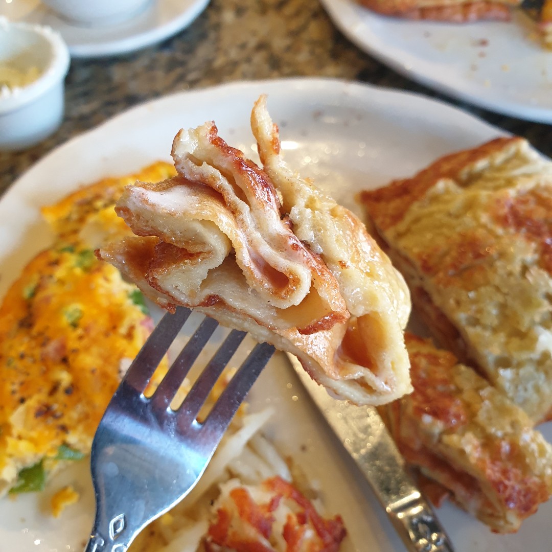 Richard Walker's Pancake House tweet media