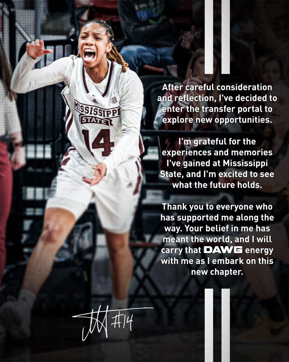 🚨 Transfer player available 🚨 Freshman Mjracle Sheppard - Mississippi State University Open to High Major Division 1 schools. 3 years of eligibility left. Please call or text me for more information. (206) 799-3185