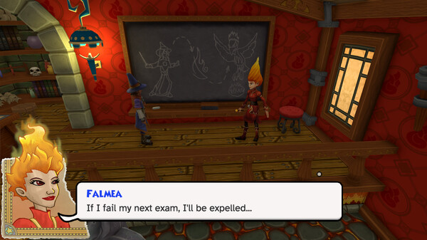 W101Spoilers tweet picture