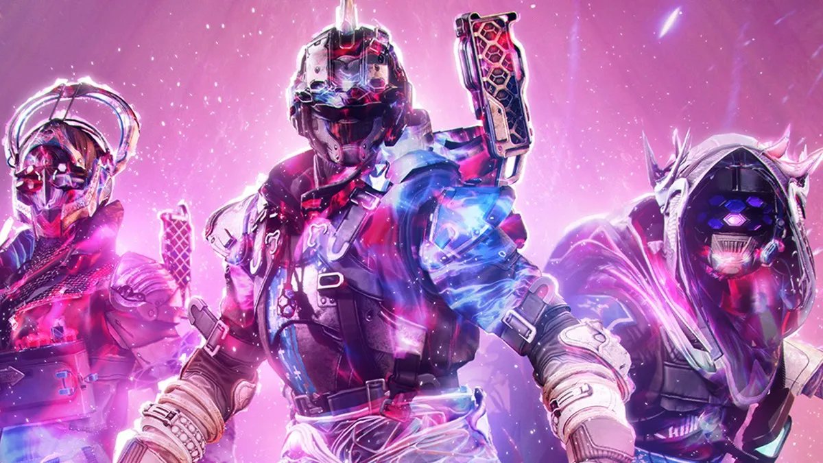 elmarioverde89's tweet image. Discover all of Destiny 2's Prismatic subclass abilities! #Destiny2 #BeyondLight #GamingNews

Retweet and follow for more updates!