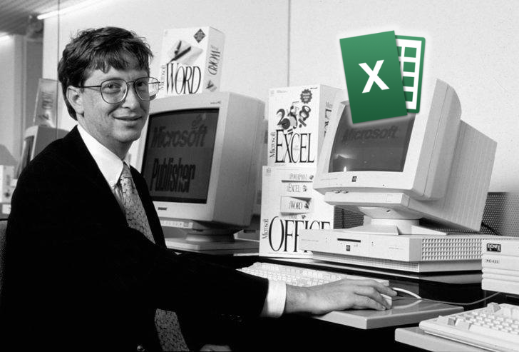 Excel Neredeyse 1 Milyar Kişi Tarafından Kullanılır

Fakat Excel'de Yapay zekayı kullanmakta zorlanan birçok insan görüyorum 

Bunun için Kullanmanın En İyi Yollarını derledim

İşte Excel'i Kullanmanın en iyi 10 Yolu (İpuçları Dahil):