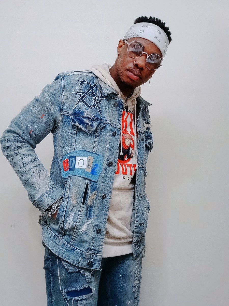 Malik_Nova96's tweet photo. "Make what you do look easy.
Can't see me, they all get queasy."
πΈ: yours truly
#headshots #modeling #model #printmodeling #printmodel #actor #photography #photographer
#artist #fashion #punk #punkstyle #punkfashion #alternative #alternativefashion #streetwear https://t.co/20pkK6qqOs