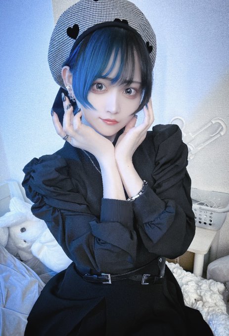 コスプレイヤーつなかわれとのTwitter画像38