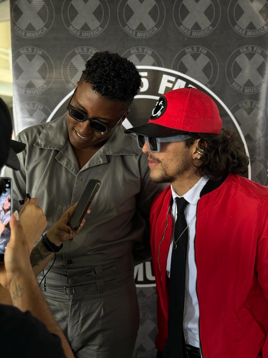 LaXCaliOficial's tweet image. Lanzamiento #DistritoModa porque #LaXEstaDeModa 

La galería completa en IG!
instagram.com/lax965