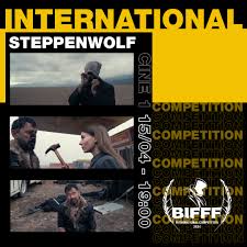 We are happy to share that STEPPENWOLF (2023) from Adіlkhan Yerzhanov is part of this year's @bifff_festival - Brussels International Fantastic Film Festival. The Belgian Premiere of the movie is on 15 April 2024 at 19:00. Details: bifff.net/product/steppe… #BIFFF