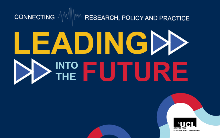 Join us and Reconnect London on 9 May 2024. We will be sharing and celebrating the passion, commitments and successes of London school leaders as a conclusion of the leadership programme “Leading into the Future”. Free to attend, book here: bit.ly/3TSg6wx @QingGu2