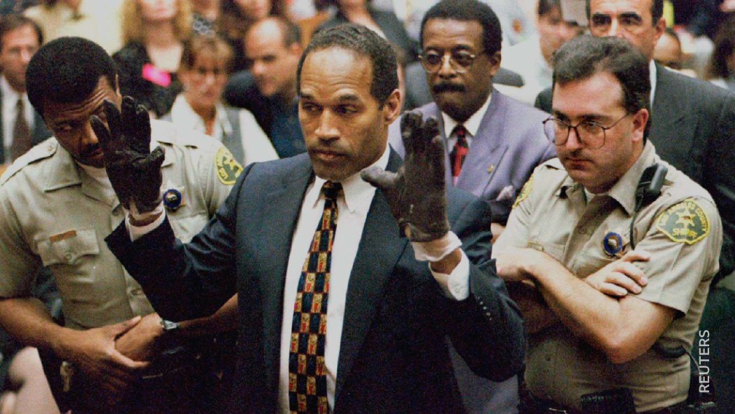 Former American footballer OJ Simpson, who was controversially cleared of murder, has died aged 76. In June 1994, LAPD detective Tom Lange spoke to Simpson over the phone, during a dramatic car chase in LA. He spoke to Witness History in 2011: 🎧 bbc.in/3PUSaYg