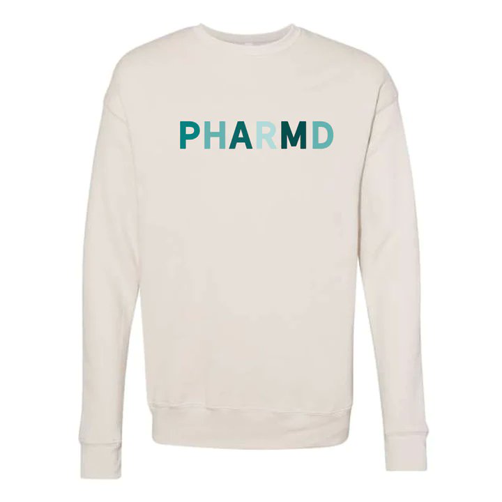 ID friends! 🧫🦠😃 I've collaborated with Ink and Thread to make ID/antimicrobial stewardship themed shirts and sweatshirts plus a PharmD one. Here are some examples! Link: scarletandgoldshop.com/collections/id… Share with your ID friends! #IDtwitter #IDXposts