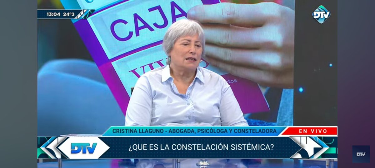 Retomaron los despidos en @DiputadosTV en donde, ademas, prohíben hablar de juicio político y el escándalo que protagonizó el bloque de La Libertad Avanza en la comisión. En medio de esto, apareció una 'consteladora' ¿? En la pantalla exclusiva para la temática de @DiputadosAR