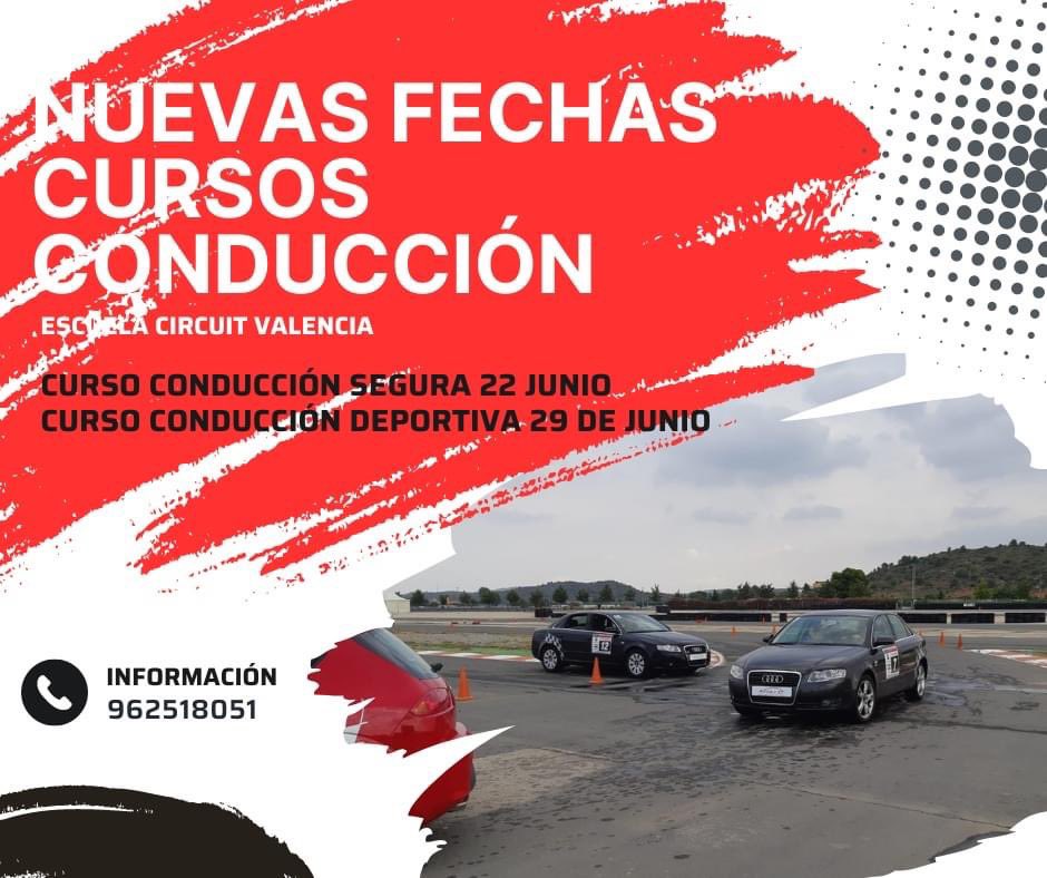 Fast CircuitValencia tweet media