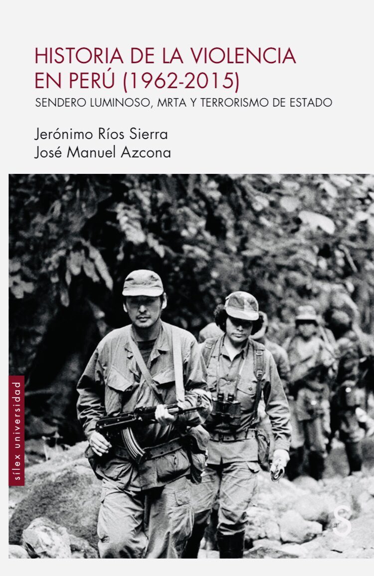Jeronimo_Rios_'s tweet photo. ¡En breve en las librerías! https://t.co/VxNK4u1bd3