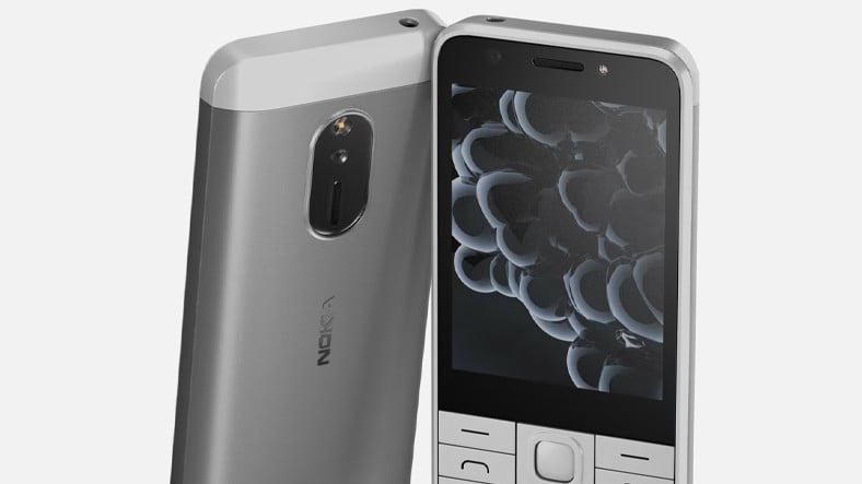 Hayırlı Tezkereler: Nokia'nın Yeni 'Aptal Telefonları' 6310, 5310 ve 230 Tanıtıldı dlvr.it/T5N6Sy
