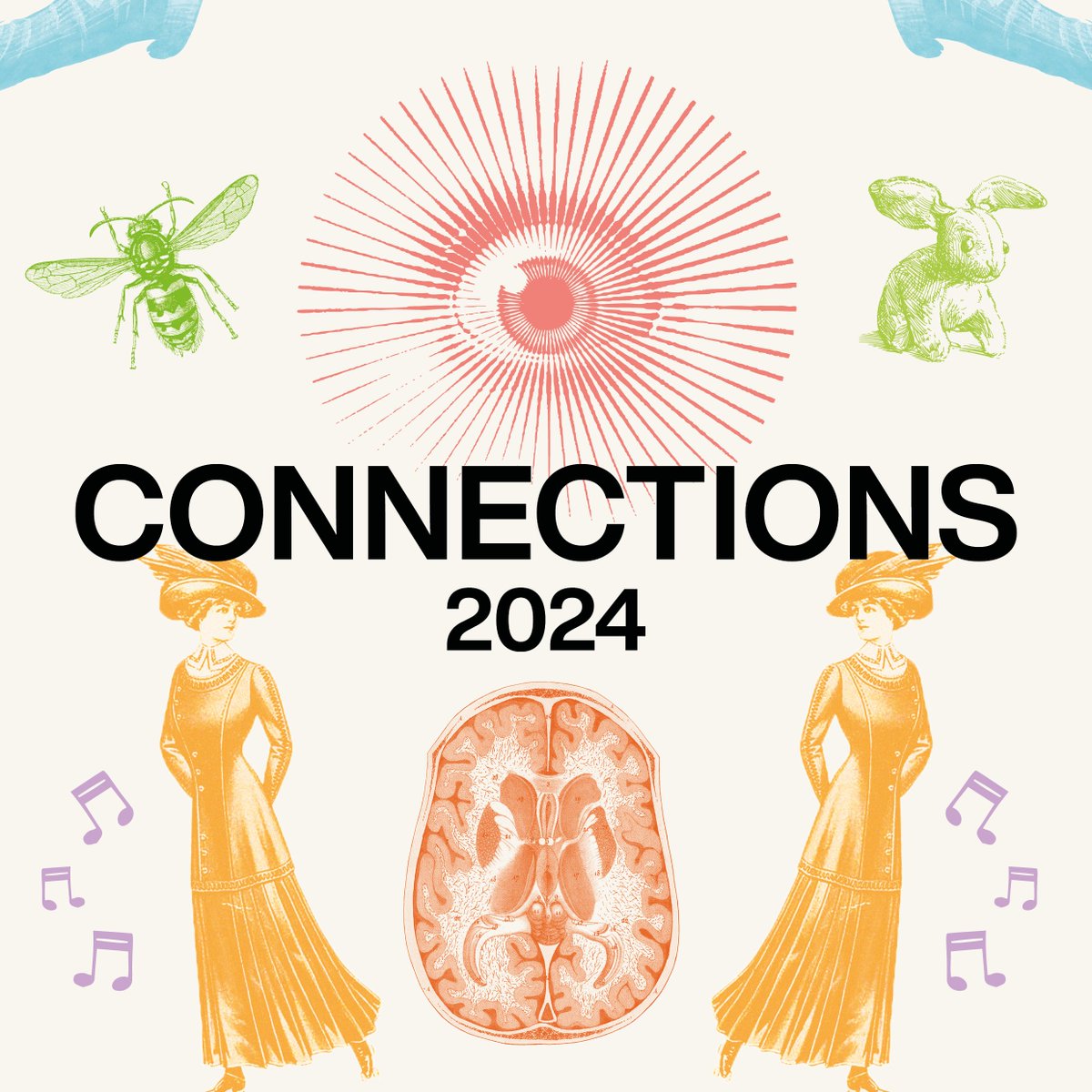 Exciting #NTConnectionsFestival2024 hits #DerbyTheatre THIS month! Enjoy #DoubleBills, inspiring #workshops, & unforgettable performances. Don't miss a series of 6 new plays performed by local theatre companies! 26 – 28 Apr 📆 Find out more🎟️ - bit.ly/49AYwni