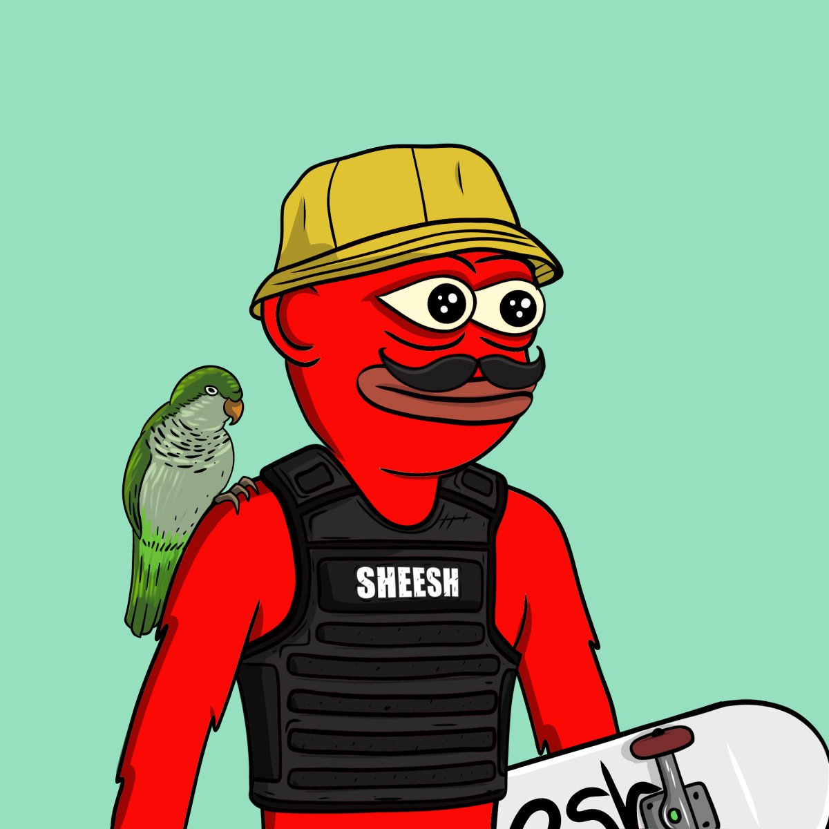 Gm Legends, let this burd FLY $KIWI