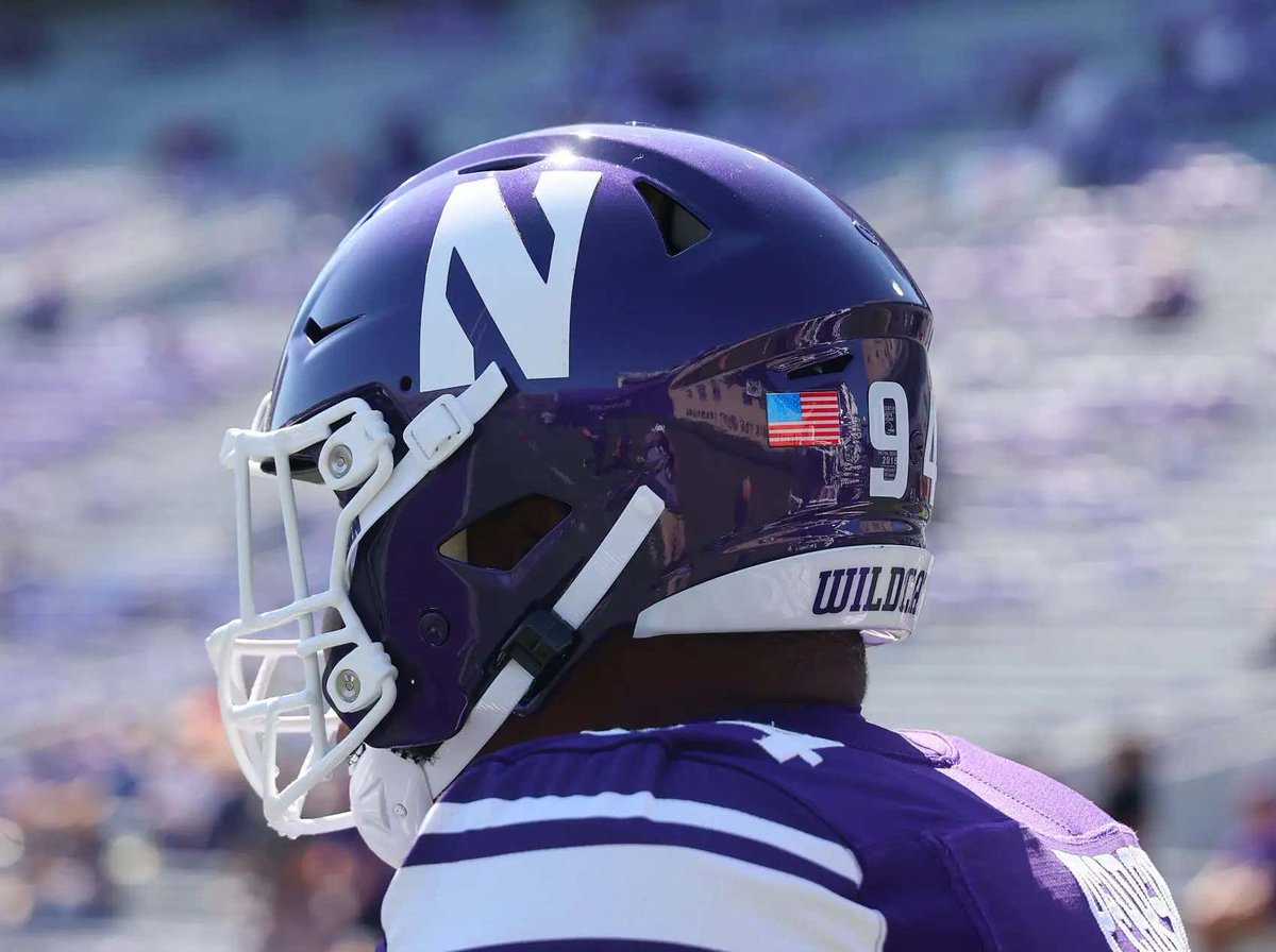 Northwestern Will Play Most of Its Home Games at Its PRACTICE FACILITY for the Next Two Seasons buff.ly/3xx2wqX