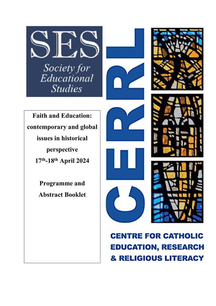 Warwick Islamic Education Programme tweet media