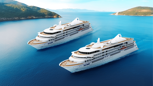 Windstar Cruises Welcomes Two New Ships To Fleet Including First Star Class New Build: Wind Class Sail Ship To Return To French Polynesia, Doubling
travelmole.com/presszone/wind…
@WindstarCruises