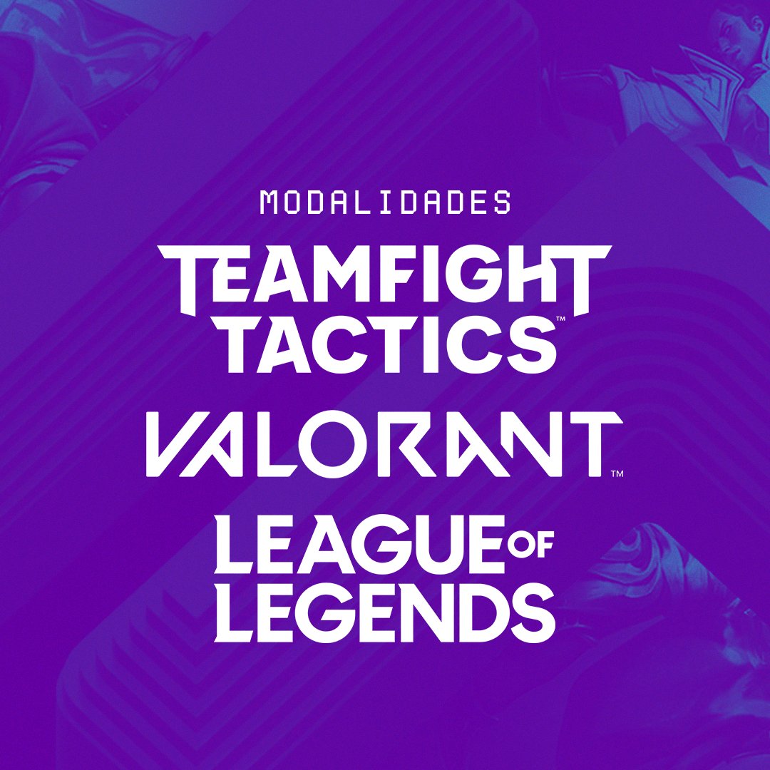 AcadArenaBR's tweet photo. 🪜Ladders AcadArena🪜
Laders mensais para você ter a chance de ganhar prêmios enquanto joga sua soloQ 🎁
Todos os meses prêmios para os quatro melhores alunos de cada jogo 4️⃣
Entre agora mesmo na plataforma AcadArena e se inscreva para a LADDER de Abril 📅
#AcadArena #Ladders
