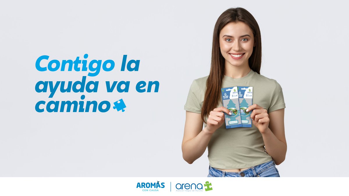 ¡Qué fácil es ayudar! Adquiere tu Aroma con Causa y una parte será donada a <a href="/autismoarena/">Autismo Arena</a> para ayudar a niños y niñas con autismo a tener una atención integral.