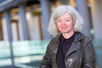We are very pleased to host Prof Mary Gilmartin @m_gilmartin from @Maynoothgeog @MaynoothUni as Global Visiting Fellow in Geography @UniofNewcastle for April 2024 - exciting to explore our research synergies on migration and care.