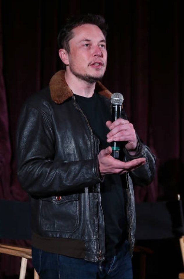 Elon Musk revolutionized the car industry with Tesla

Elon Musk revolutionized the space industry with SpaceX 

+ Neuralink, The Boring Company, xAI, X (formerly known as Twitter)...

Now he is fighting for freedom of speech not just in Brazil but around the world