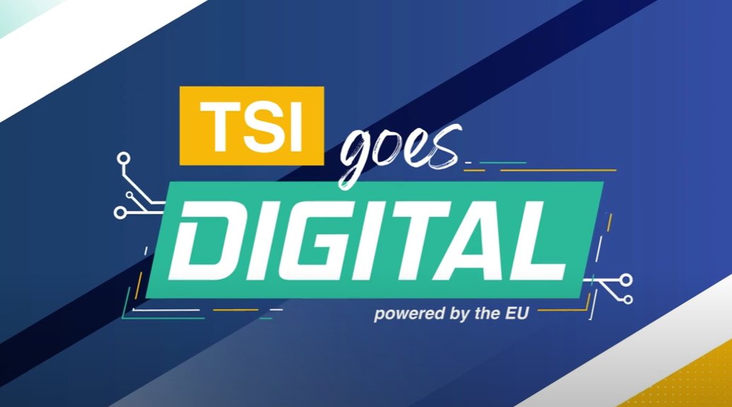 🛜 Thanks to the Technical Support Instrument #TSI Cyprus is levelling up its connectivity. 🇨🇾 Affordable and high-quality broadband means endless opportunities for all. 💪🇪🇺 Watch the video👉 youtu.be/j_XaDclnnOE