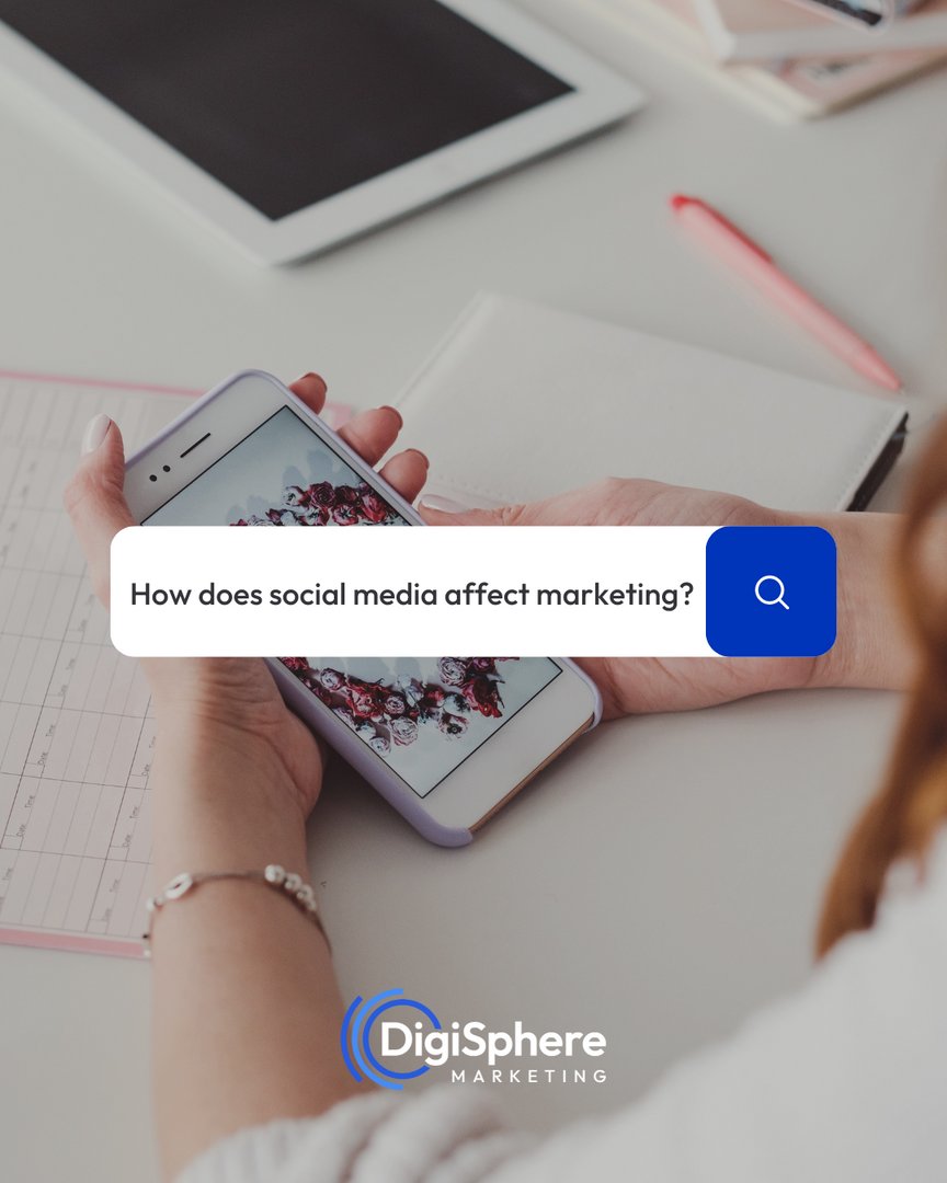Social media revolutionizes marketing, enhancing connection, engagement, and influence. 💡

Boost brand loyalty and drive purchases. 

Ready to harness its power?

#socialmediapower #marketingmagic