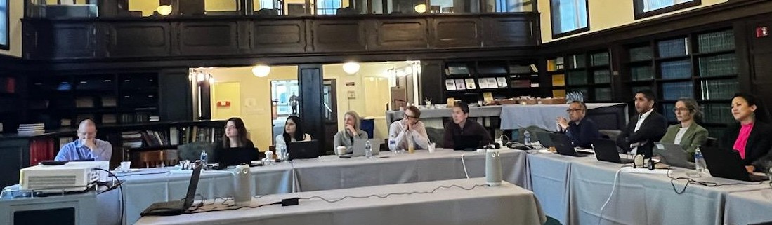 Aaron Jensen (@arjensenmd) on Twitter photo Excited to be hosting the <a href="/WesternPedSurg/">Western Pediatric Surgery Research Consortium</a> Research Consortium Spring Meeting at <a href="/UCSFBenioffOAK/">UCSFChildrensOakland</a> <a href="/UCSFChildrens/">UCSF Benioff SF</a>. Love the collaboration and sharing of ideas. Excited to be hosting the <a href="/WesternPedSurg/">Western Pediatric Surgery Research Consortium</a> Research Consortium Spring Meeting at <a href="/UCSFBenioffOAK/">UCSFChildrensOakland</a> <a href="/UCSFChildrens/">UCSF Benioff SF</a>. Love the collaboration and sharing of ideas.