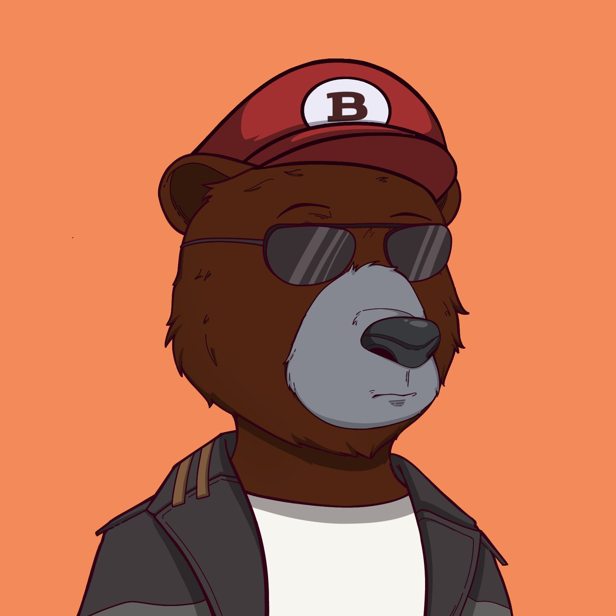 Venom Bears | SOLD OUT tweet media