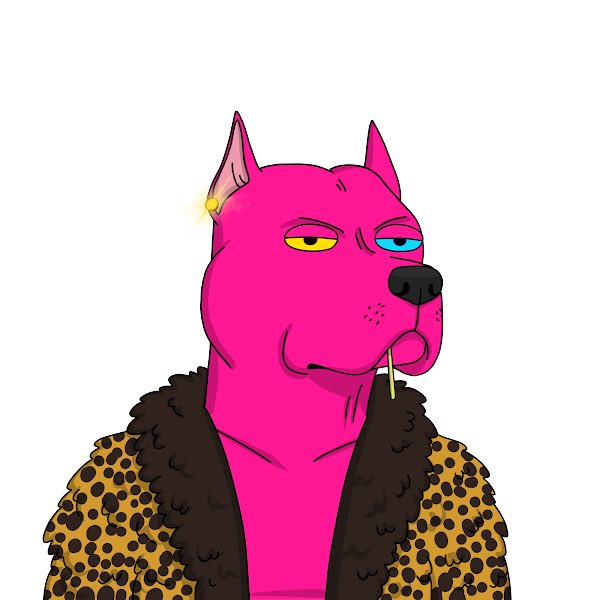 Nothing like waking up to a bunch of notifications from the gutter fam. 

Who else is farming today? $GANG

<a href="/YugenLBS/">Yugen.</a> <a href="/GutterToken/">GutterToken.com</a>