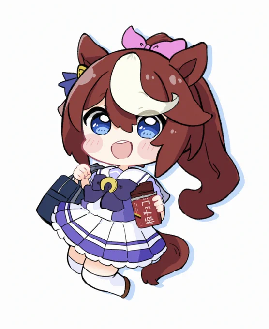  #ウマ娘 