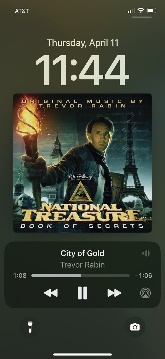 The perfect soundtrack for data analysis because don’t we all want to find gold in our data? (In this case, gold being p < 0.05 😂) @NTHuntPodcast @trevorrabin