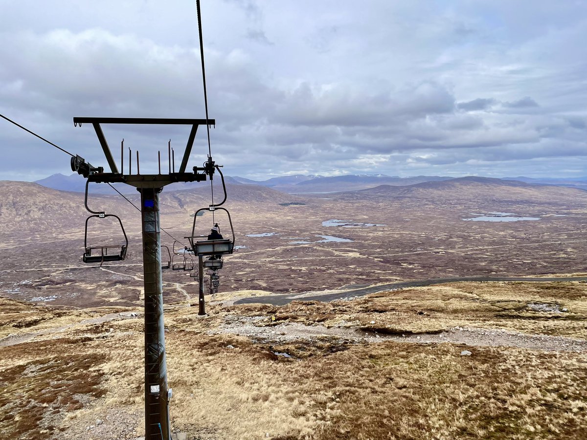 Some of the beautiful views so far on the @UniRdg_GES Scotland field class - Glenfinnan & Glencoe 😍🏴󠁧󠁢󠁳󠁣󠁴󠁿