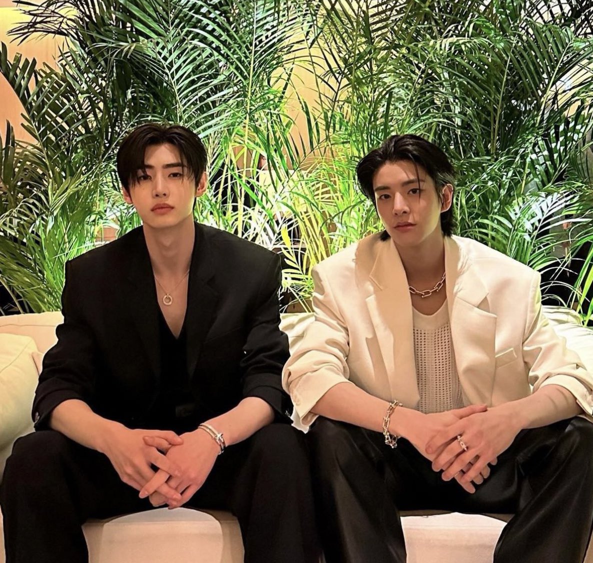 วาเนสส้า tweet media