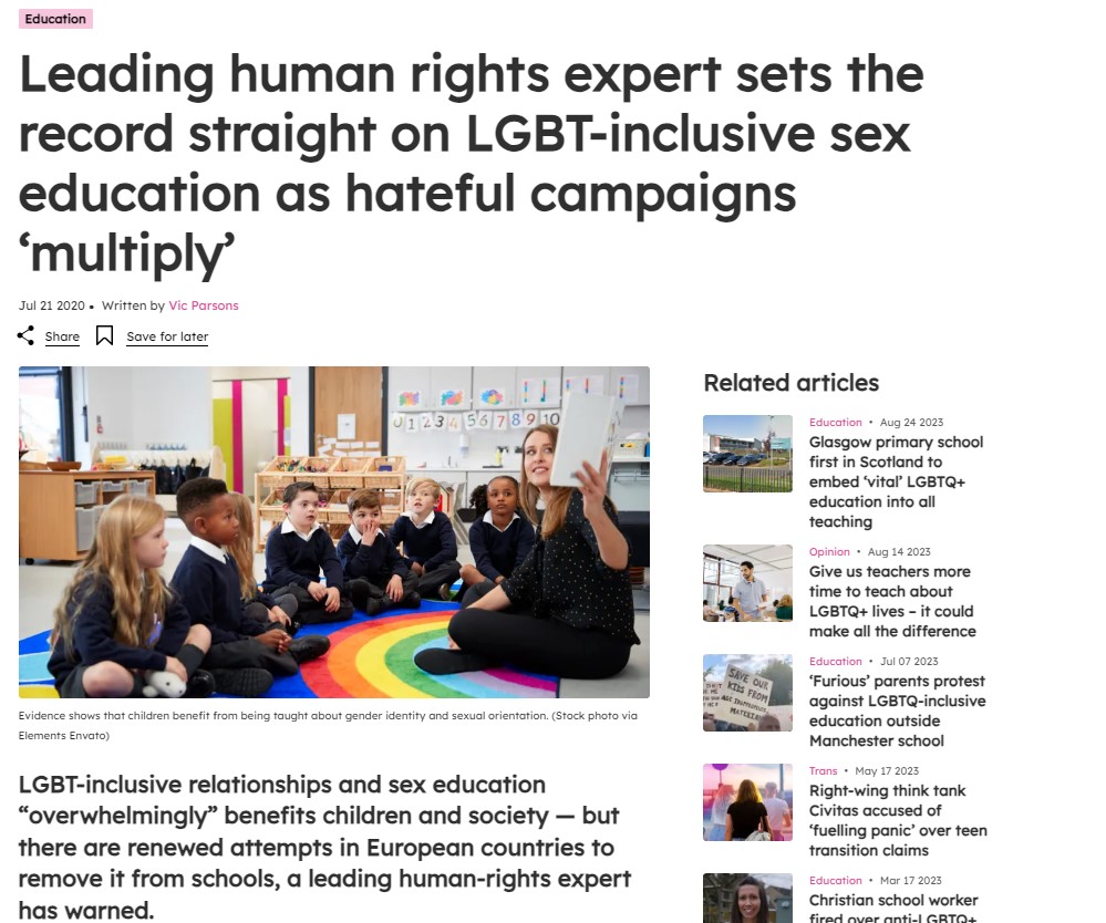 AmirulRuslam's tweet photo. ...depa yg berpuluh2 tu, doktrin budak2 supaya express themself if dah ada rasa2 nak ke arah on of LGBT punya gender, "My body my choice" dll doktrin2 yg menyesatkan.

Nak ajar sex education boleh, tp kena betul2 tapis dari agenda LGBTQ+ dan Libtard seperti.. https://t.co/ZuDsApTLyE