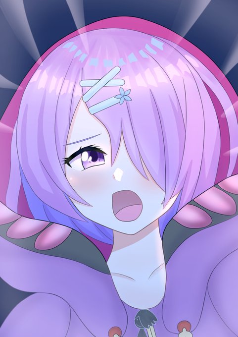 アイドル部の木曽あずきちゃん#あずきそあーと 