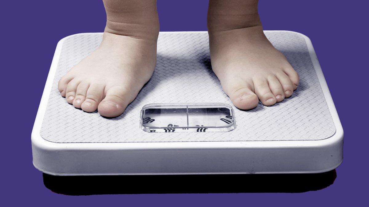 Child #obesity trends predict 57% of today's US kids will have obesity at 35, per @HarvardChanSPH. Are guidelines advocating drugs and surgery for kids excessive? Watch the debate now. youtube.com/watch?v=StCvdY…