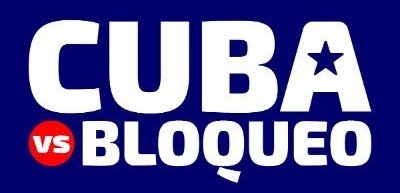 @Eduar2AE @DeZurdaTeam_ @IzquierdaUnid15 @cdr_cuba @CubaPorSiempre_ @Sandri_IU @raudel_leon @LiaXCuba @LolaVid @RobertodelPinoG Yo estoy en contra del bloqueo, la gente buena está en contra del bloqueo, CUBA está en contra del bloqueo... ¿y tú? 🫵 #LetCubaLive #UnblockCuba #SocialismoOBarbarie ✊🏻🇨🇺