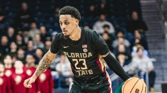Florida State transfer Primo Spears has heard from the following schools: Ole Miss UAB Grand Canyon New Mexico St. TCU Kansas St. John’s Providence